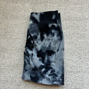 Aurola athletic shorts